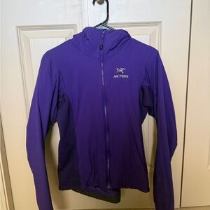 Arc'teryx Atom LT Jacket
